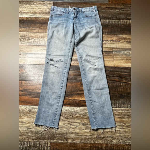 Free People Denim - Free people jeans size 26
